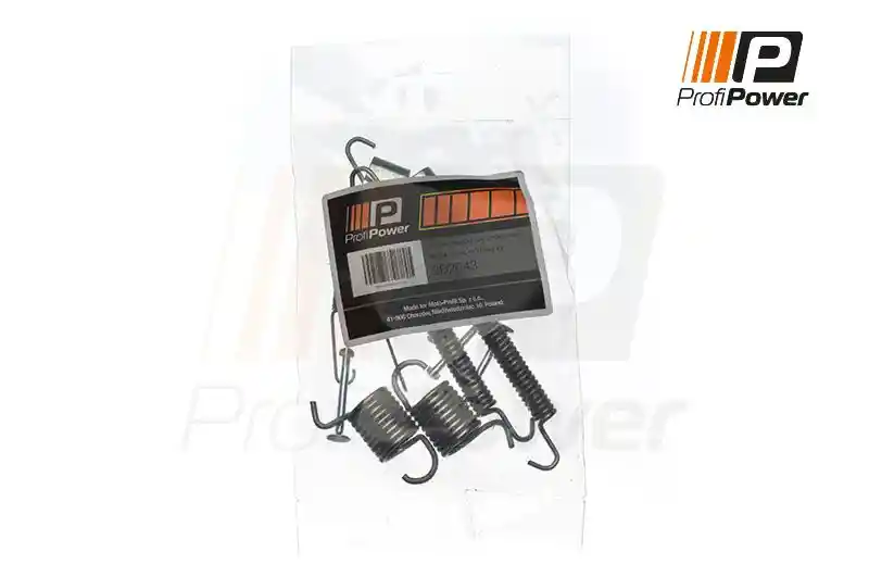 ProfiPower 9B2043