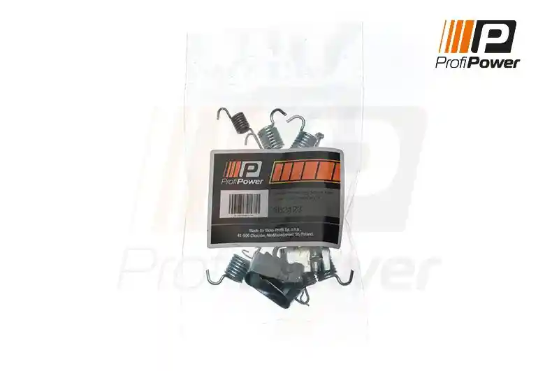 ProfiPower 9B2123 ProfiPower 9B2123
