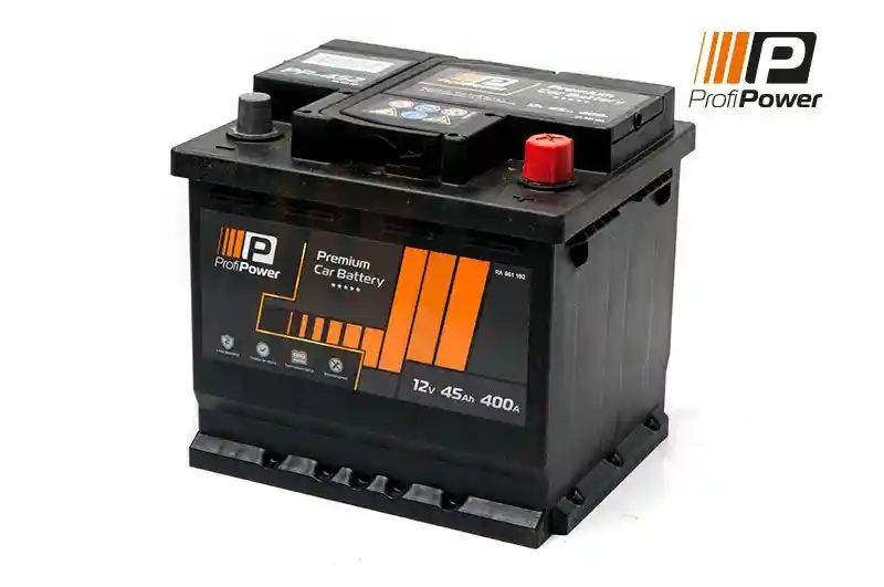 ProfiPower PP-450