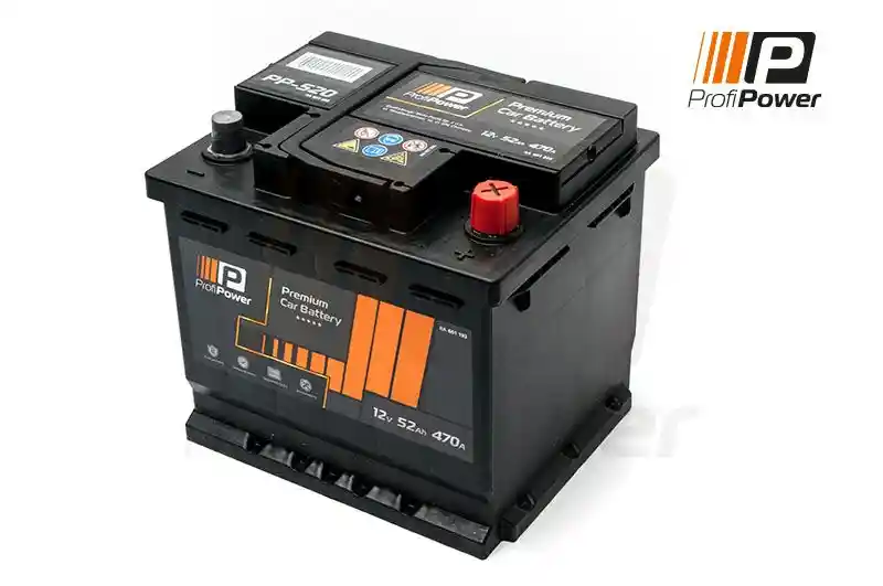 ProfiPower PP-520