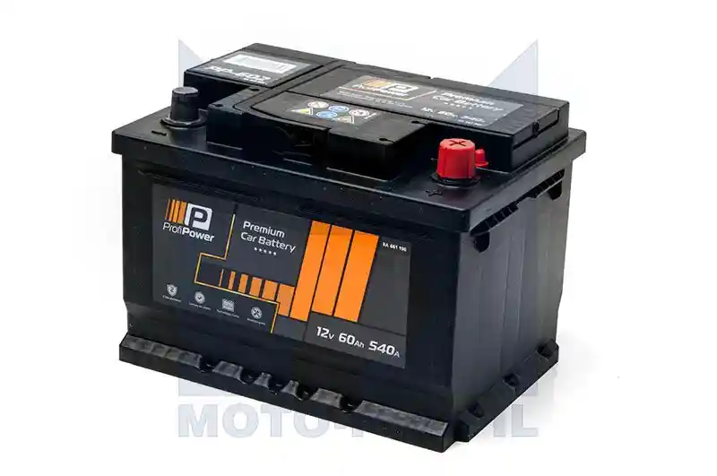 ProfiPower PP-600