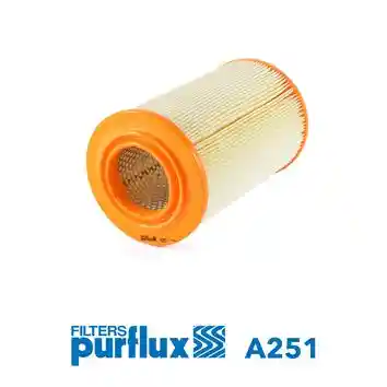 PURFLUX A251