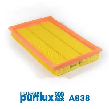 PURFLUX A838 PURFLUX A838