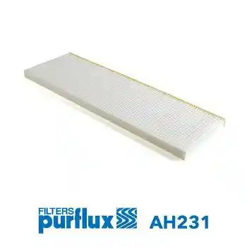 PURFLUX AH231 PURFLUX AH231