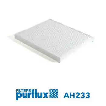 PURFLUX AH233