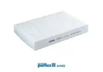 PURFLUX AH482