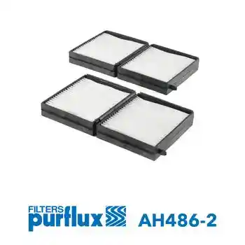 PURFLUX AH486-2 PURFLUX AH486-2