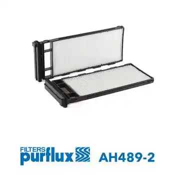 PURFLUX AH489-2 PURFLUX AH489-2