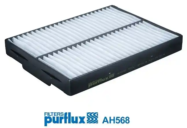 PURFLUX AH568 PURFLUX AH568