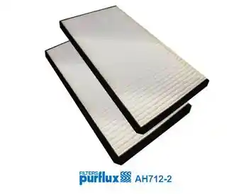 PURFLUX AH712-2 PURFLUX AH712-2
