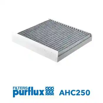 PURFLUX AHC250 PURFLUX AHC250