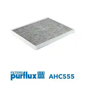 PURFLUX AHC555 PURFLUX AHC555
