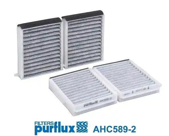 PURFLUX AHC589-2 PURFLUX AHC589-2