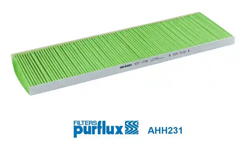PURFLUX AHH231 PURFLUX AHH231