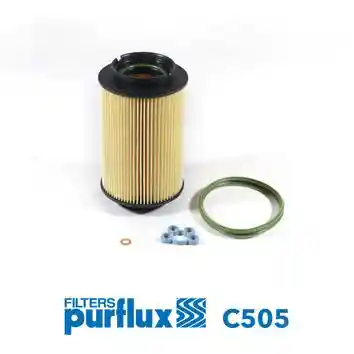 PURFLUX C505 PURFLUX C505