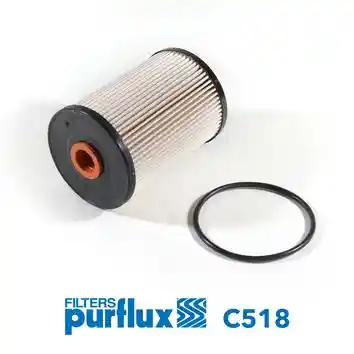 PURFLUX C518