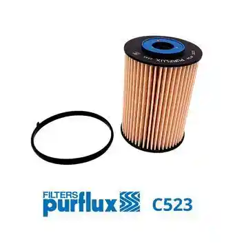 PURFLUX C523