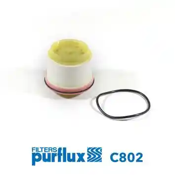 PURFLUX C802