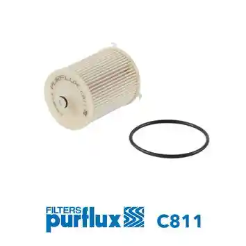 PURFLUX C811