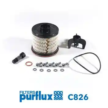 PURFLUX C826
