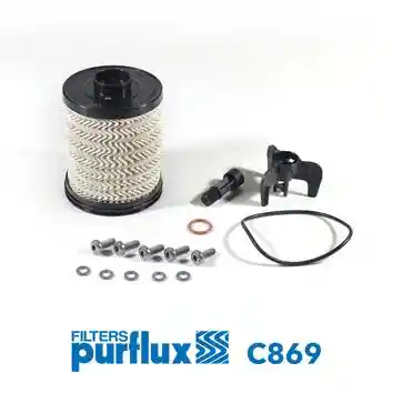 PURFLUX C869