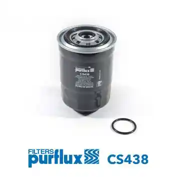 PURFLUX CS438 PURFLUX CS438