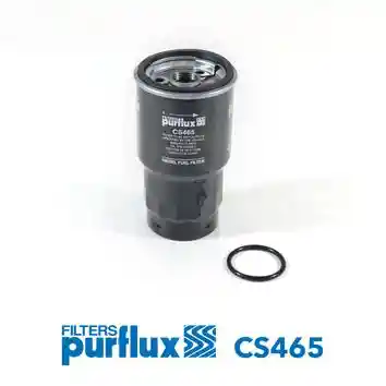 PURFLUX CS465