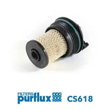 PURFLUX CS618