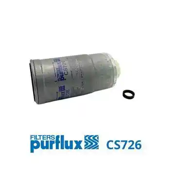 PURFLUX CS726