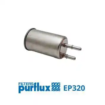 PURFLUX EP320