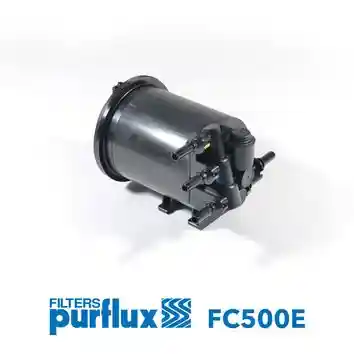 PURFLUX FC500E PURFLUX FC500E