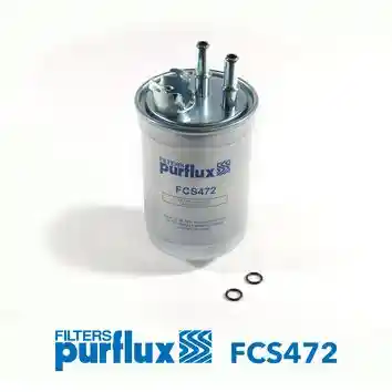 PURFLUX FCS472 PURFLUX FCS472