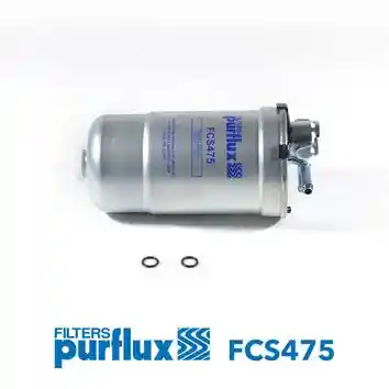 PURFLUX FCS475 PURFLUX FCS475
