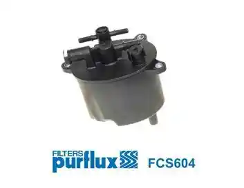 PURFLUX FCS604