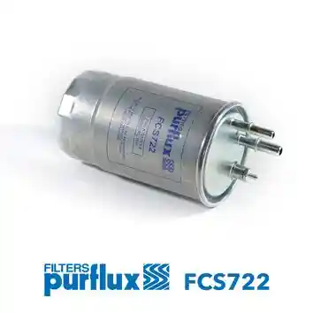 PURFLUX FCS722 PURFLUX FCS722