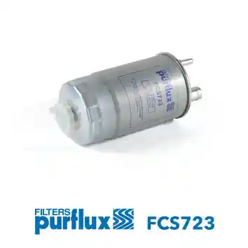 PURFLUX FCS723