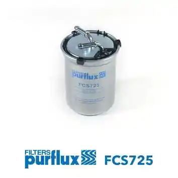PURFLUX FCS725 PURFLUX FCS725