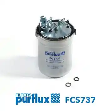 PURFLUX FCS737 PURFLUX FCS737