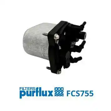 PURFLUX FCS755 PURFLUX FCS755