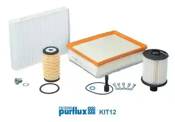 PURFLUX KIT12