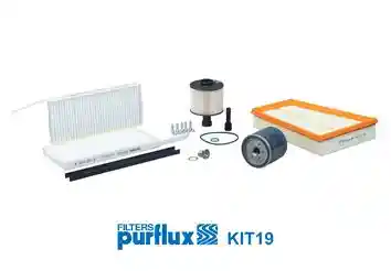 PURFLUX KIT19