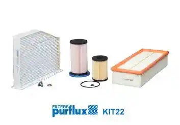 PURFLUX KIT22