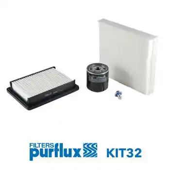 PURFLUX KIT32