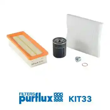 PURFLUX KIT33