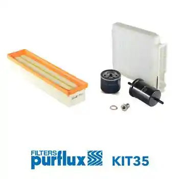PURFLUX KIT35