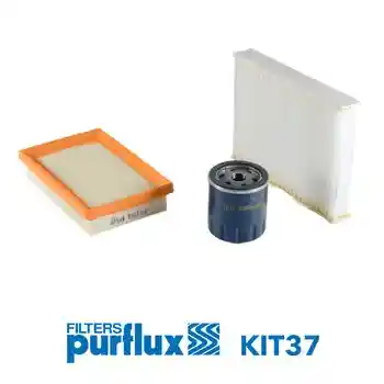 PURFLUX KIT37