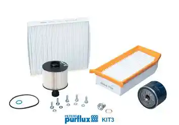 PURFLUX KIT3