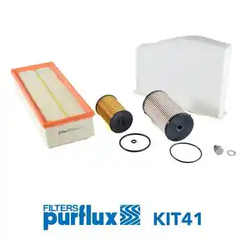 PURFLUX KIT41
