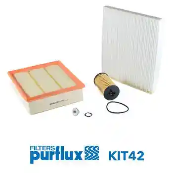 PURFLUX KIT42