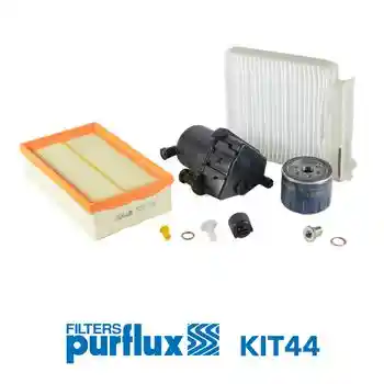 PURFLUX KIT44